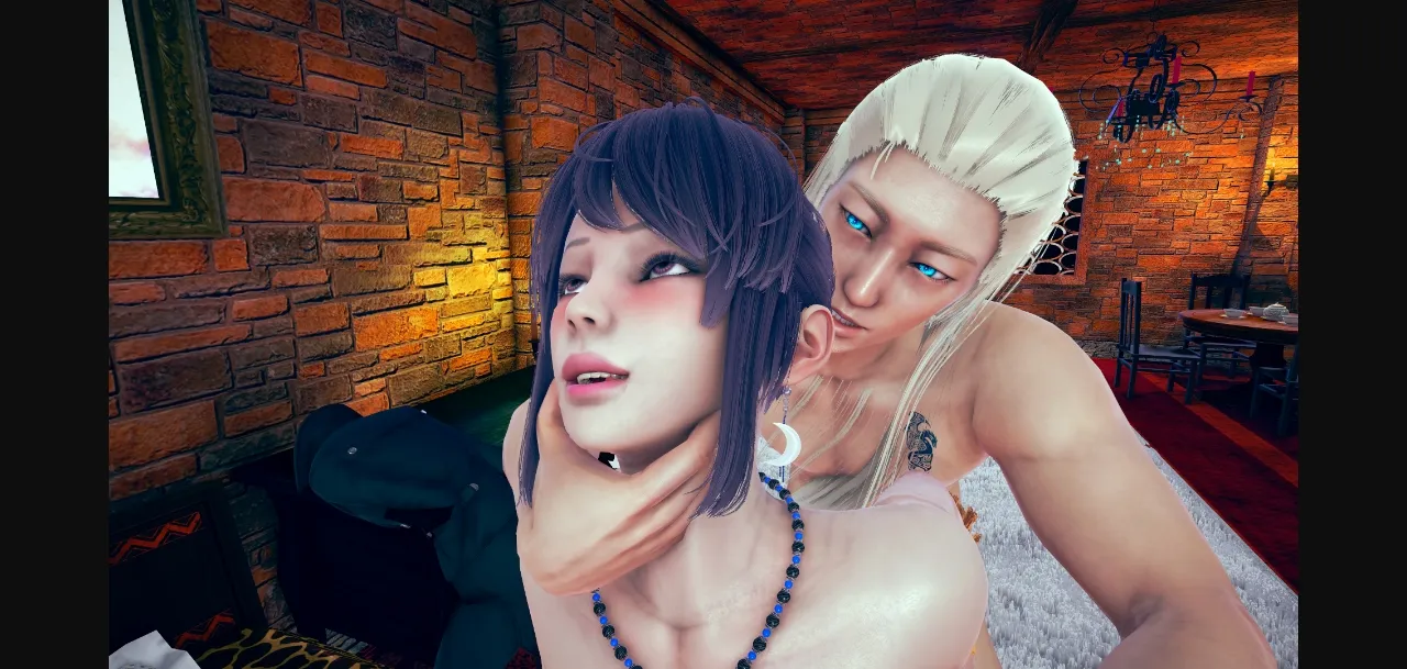 Ren'Py Abandoned The Eternal Malevolence [v0.2] [.StaringAtTheSky] | Free Adult Games