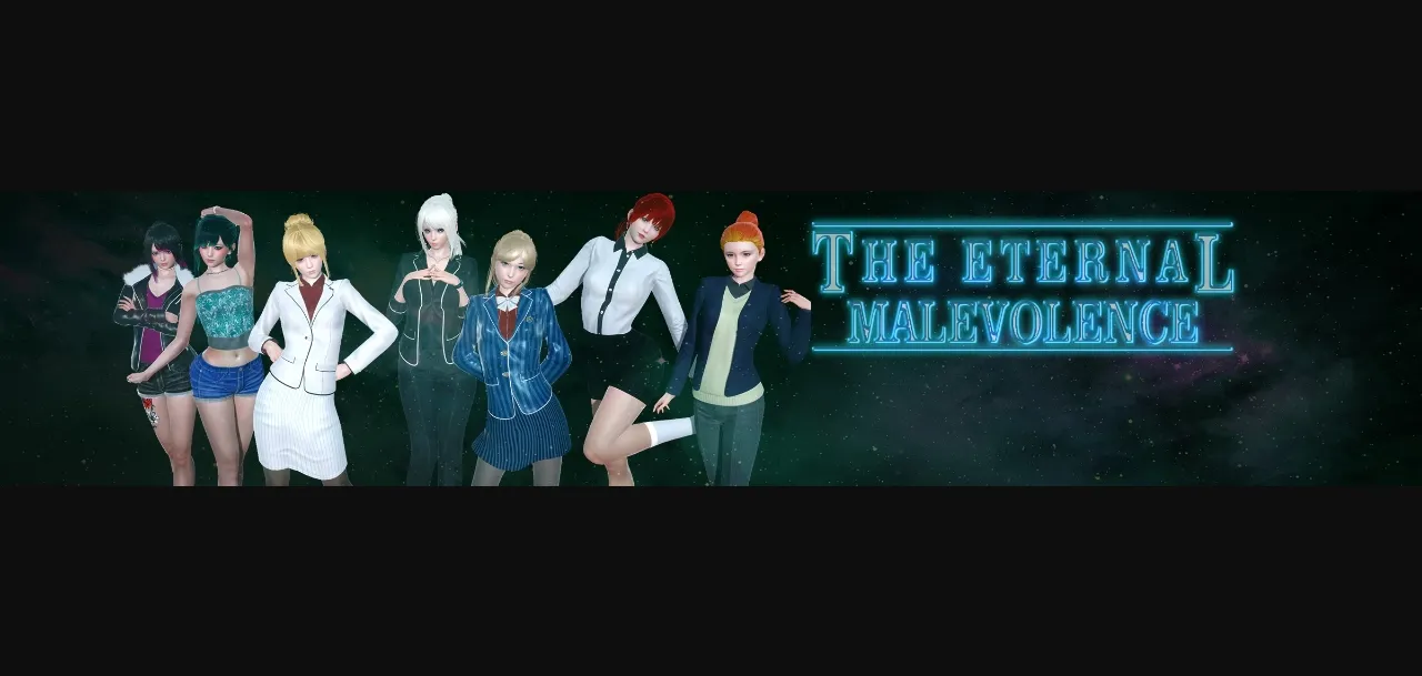 Ren'Py Abandoned The Eternal Malevolence [v0.2] [.StaringAtTheSky] | Free Adult Games