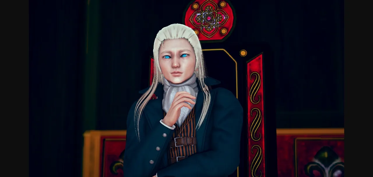 Ren'Py Abandoned The Eternal Malevolence [v0.2] [.StaringAtTheSky] | Free Adult Games