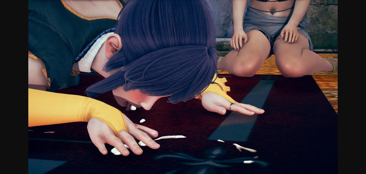 Ren'Py Abandoned The Eternal Malevolence [v0.2] [.StaringAtTheSky] | Free Adult Games