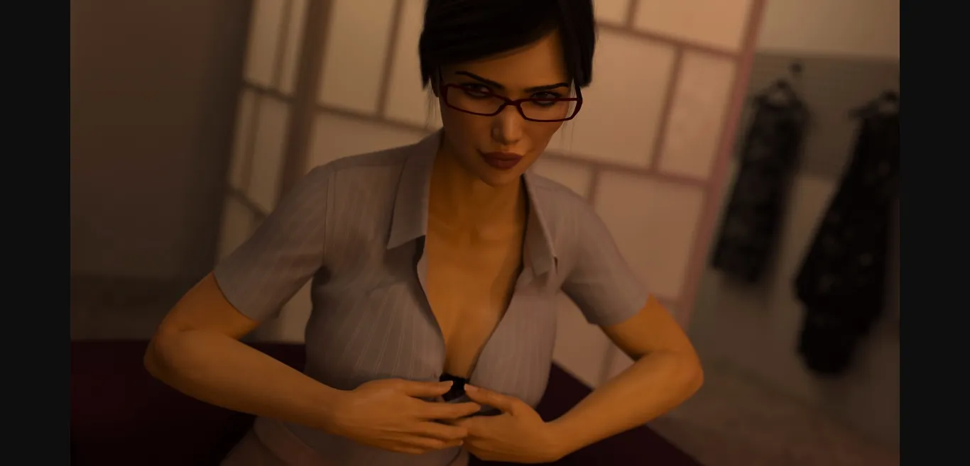 Ren'Py Abandoned The Family Business  Parallel Universe   MiniGame - TechDemo [v1.11 FINAL] [Nemesia Productions] | Free Adult Games