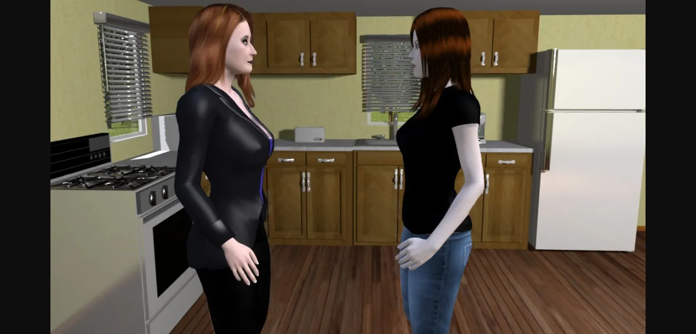 Ren'Py Abandoned The Family Uncut [v2.0] [volcanavius] | Free Adult Games