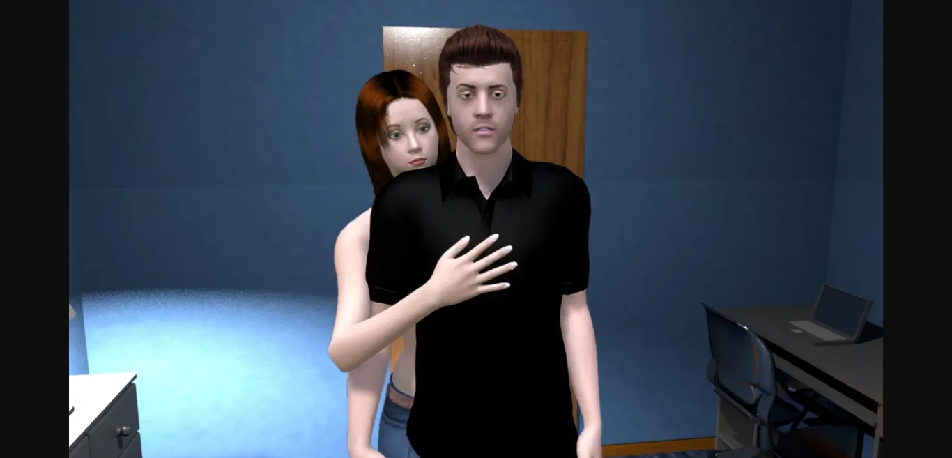 Ren'Py Abandoned The Family Uncut [v2.0] [volcanavius] | Free Adult Games