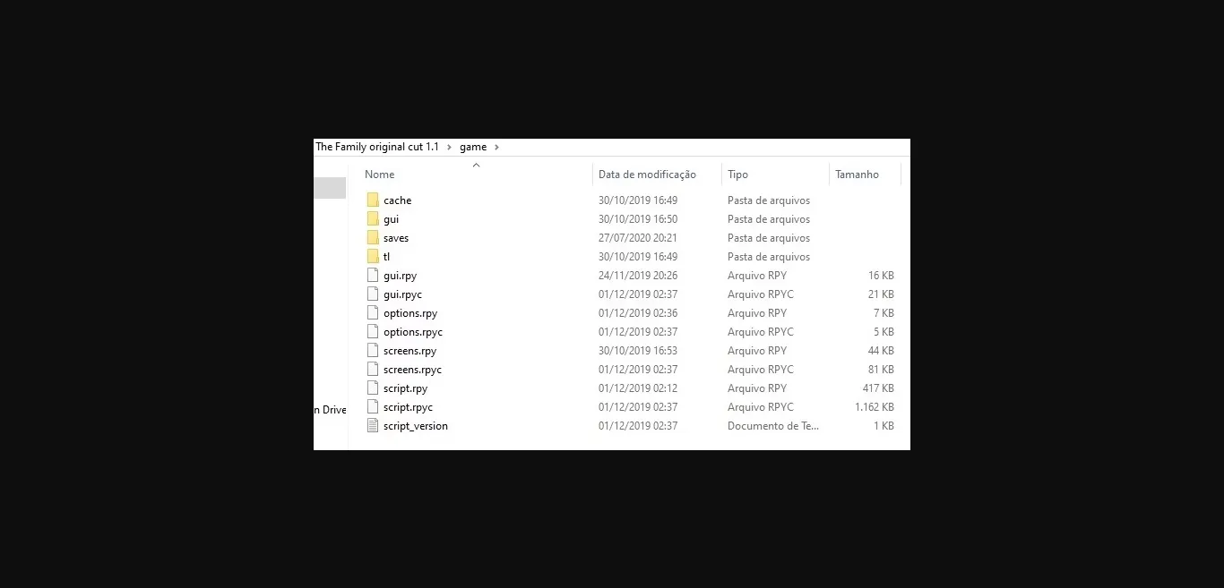 Ren'Py Abandoned The Family Uncut [v2.0] [volcanavius] | Free Adult Games
