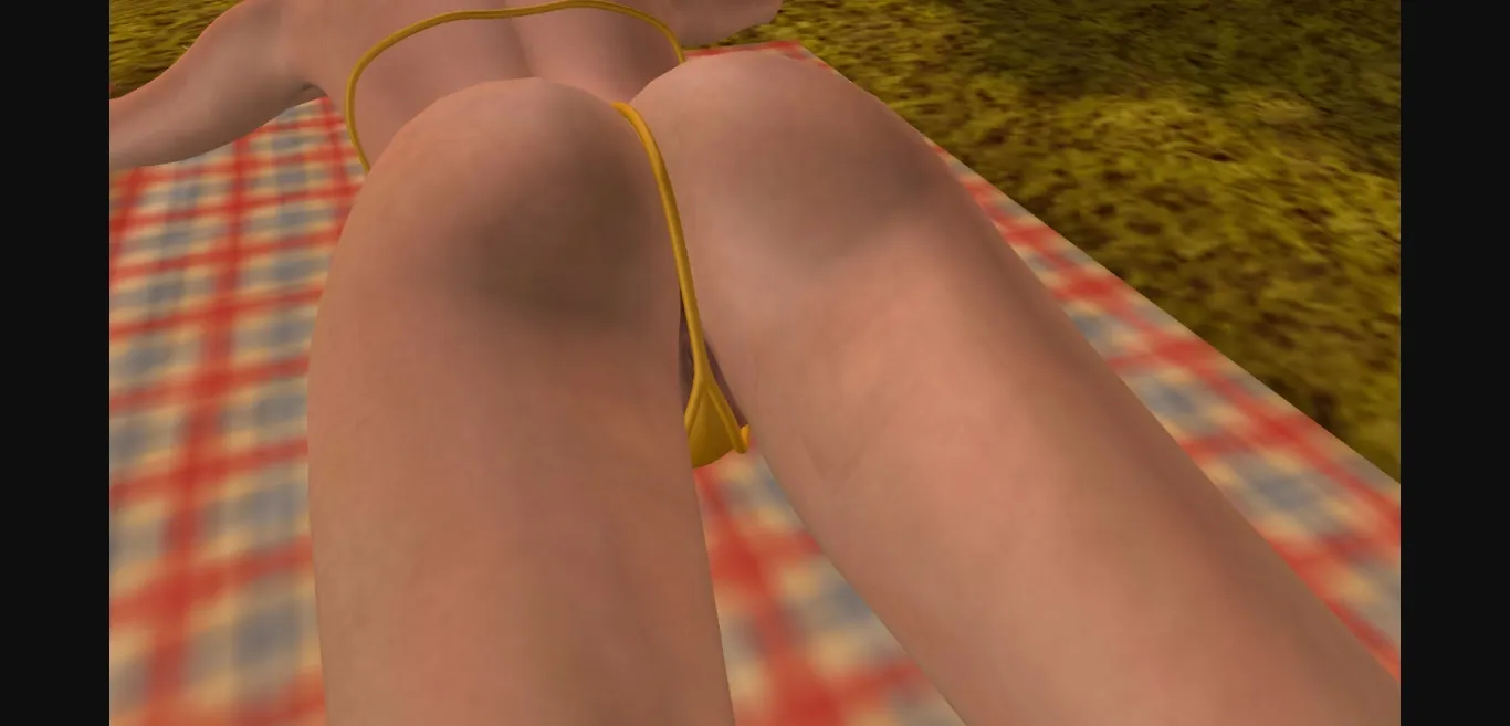 Ren'Py Abandoned The Forest [v0.10] [ZoviKHStudio] | Free Adult Games