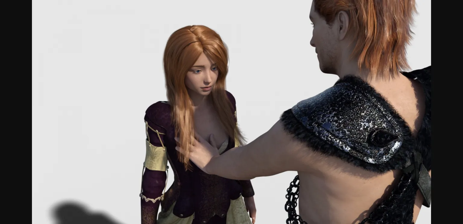 Ren'Py Abandoned The God of Desire [v0.2] [Grindelwald] | Free Adult Games