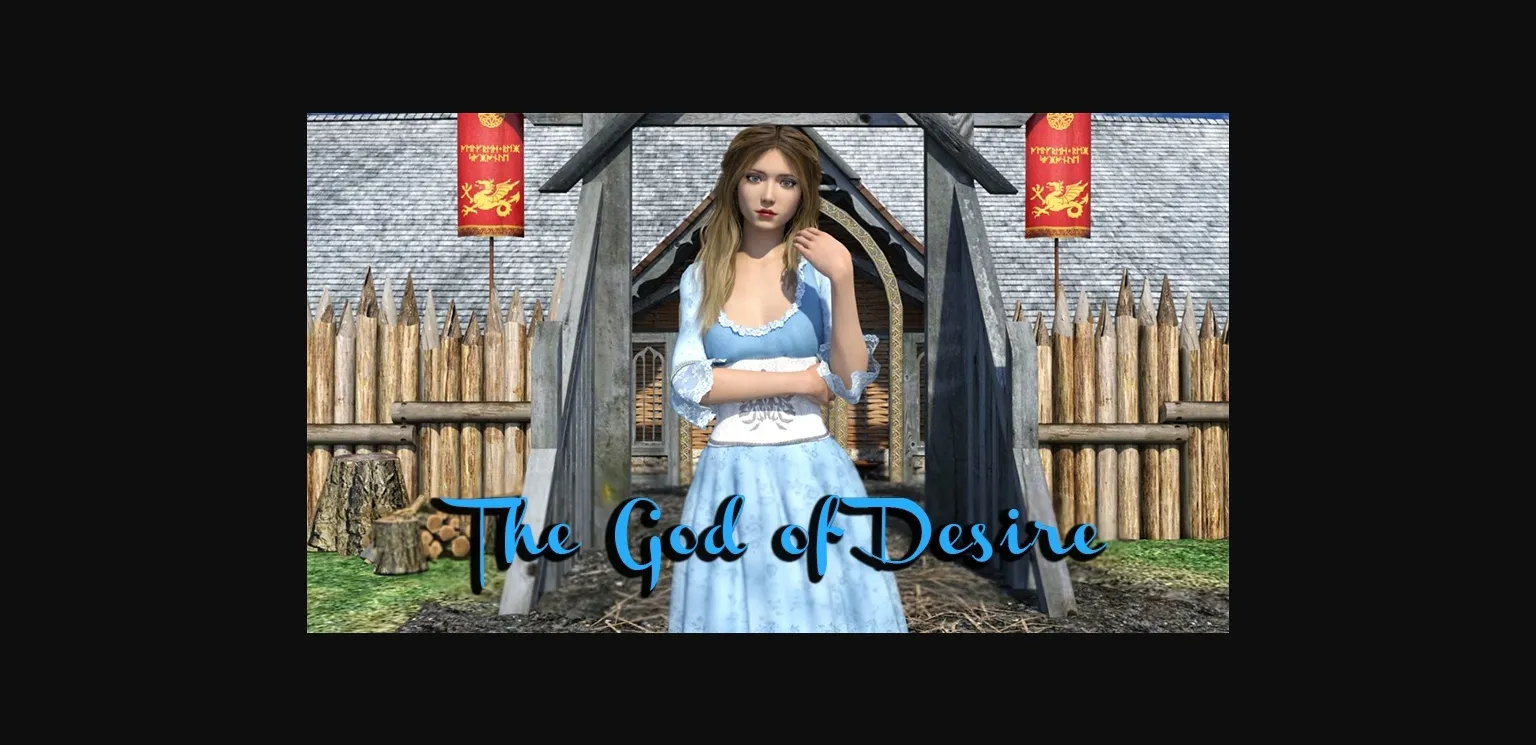 Ren'Py Abandoned The God of Desire [v0.2] [Grindelwald] | Free Adult Games