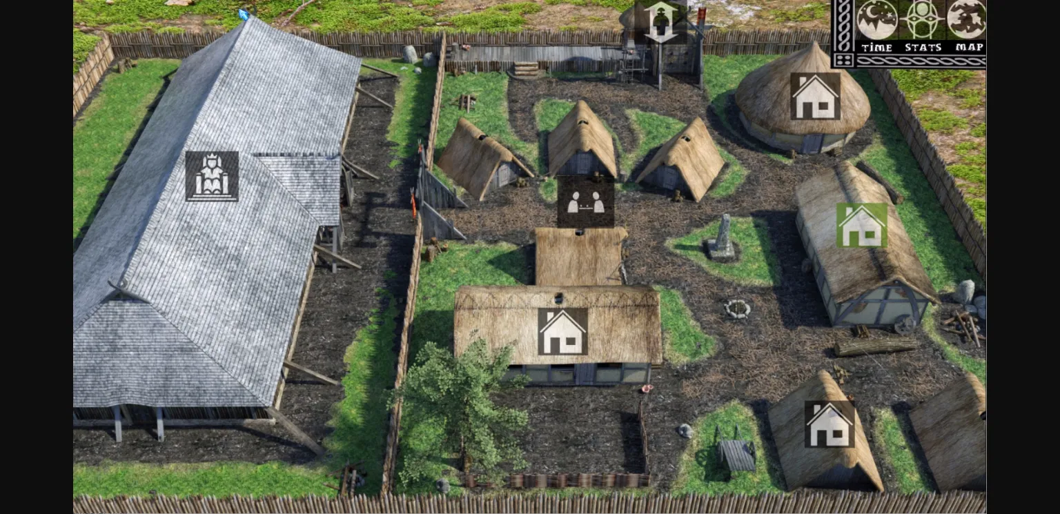 Ren'Py Abandoned The God of Desire [v0.2] [Grindelwald] | Free Adult Games