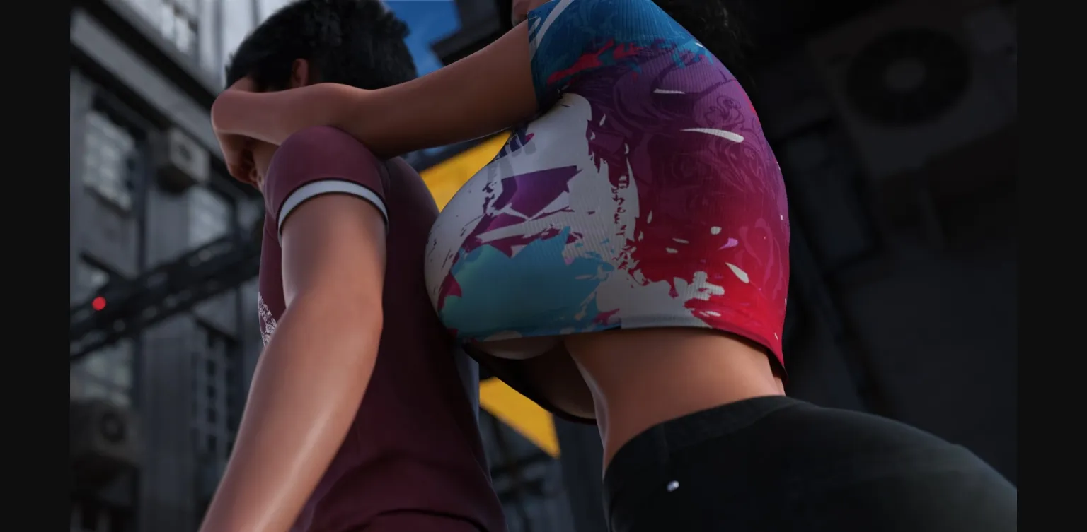 Ren'Py Abandoned The Golden Boy [v0.7 Producer Version] [Serious Punch] | Free Adult Games