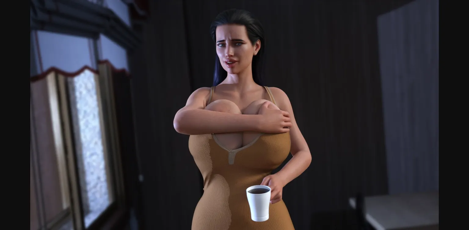 Ren'Py Abandoned The Golden Boy [v0.7 Producer Version] [Serious Punch] | Free Adult Games