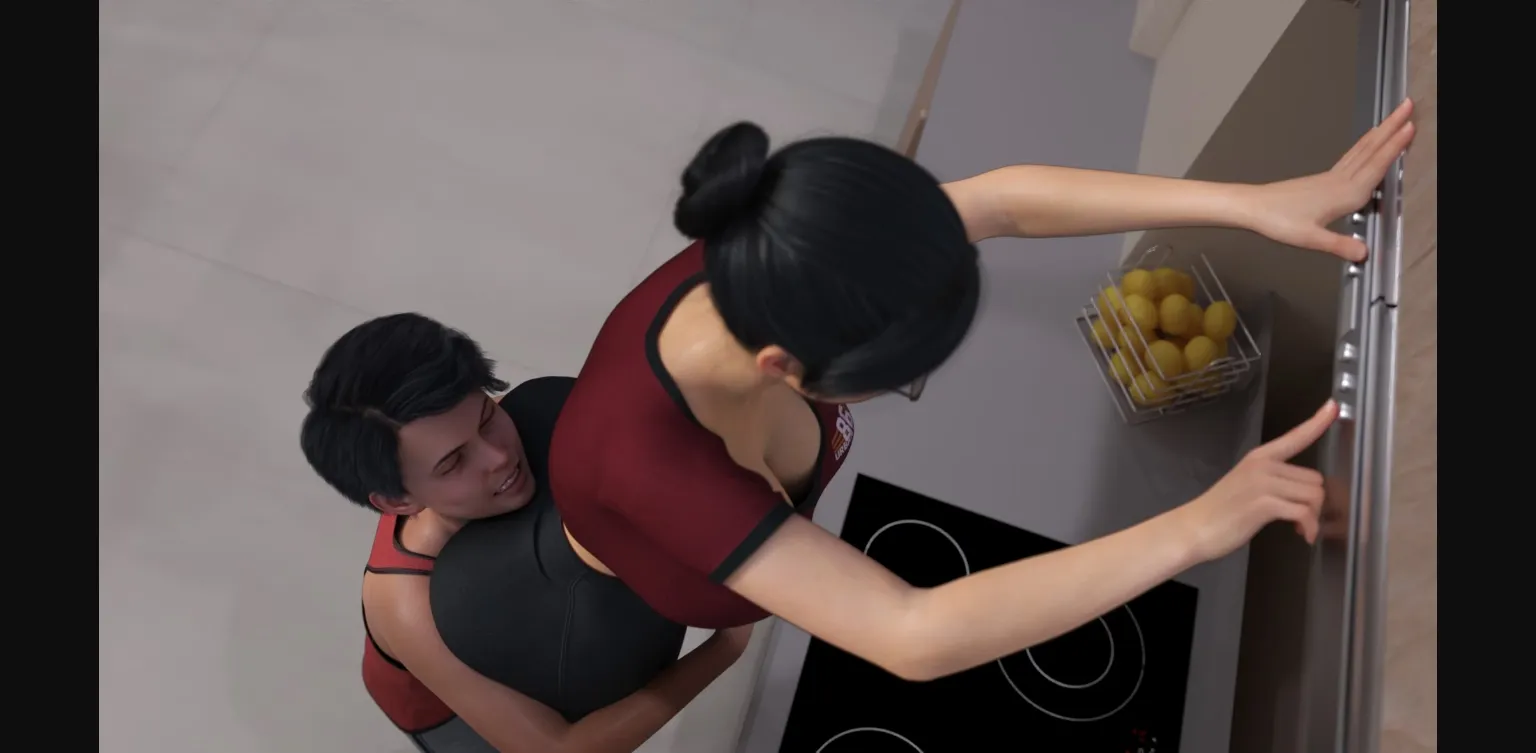 Ren'Py Abandoned The Golden Boy [v0.7 Producer Version] [Serious Punch] | Free Adult Games