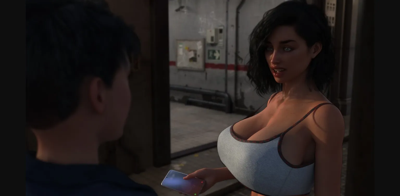 Ren'Py Abandoned The Golden Boy [v0.7 Producer Version] [Serious Punch] | Free Adult Games