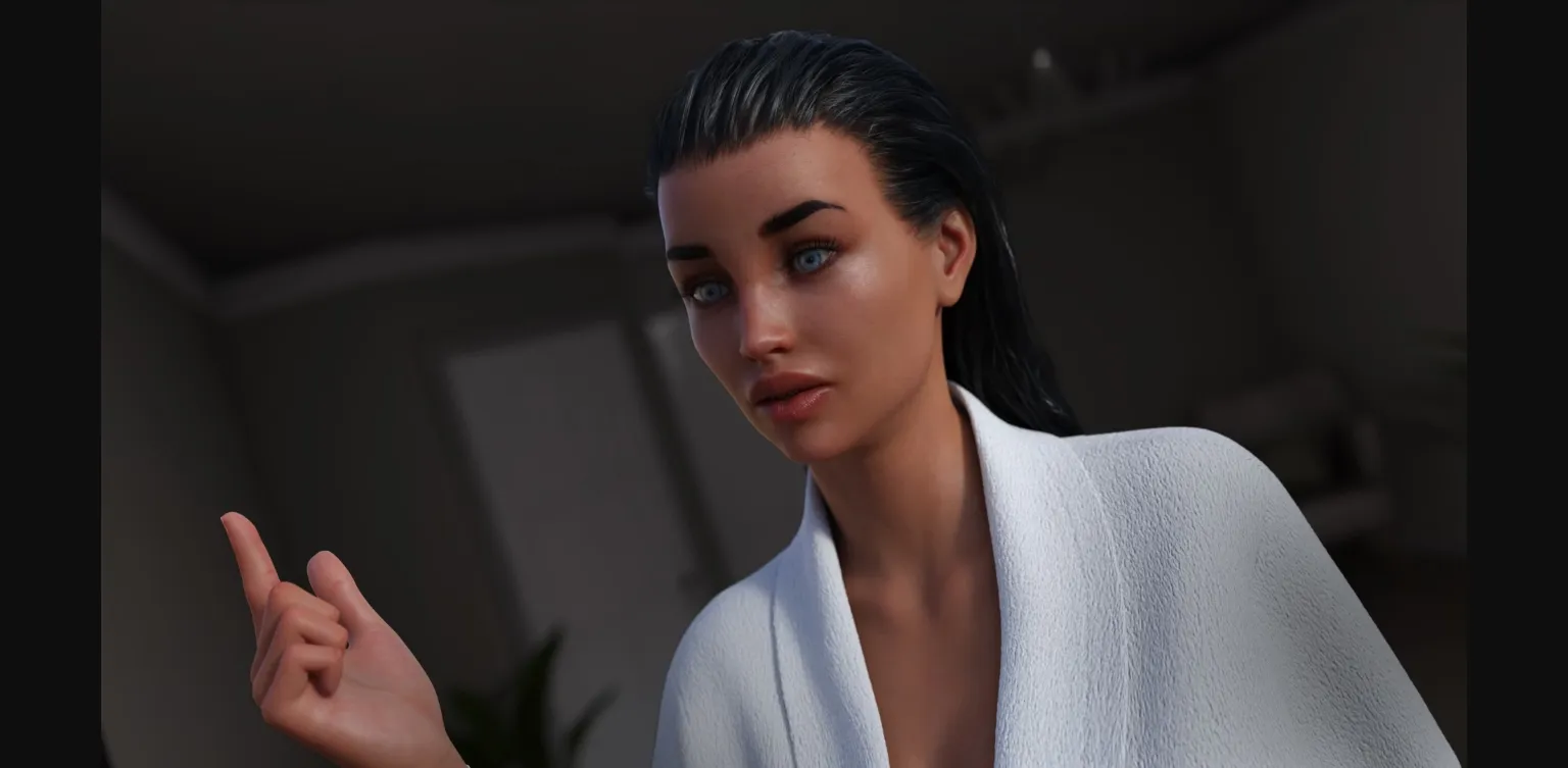 Ren'Py Abandoned The Golden Boy [v0.7 Producer Version] [Serious Punch] | Free Adult Games