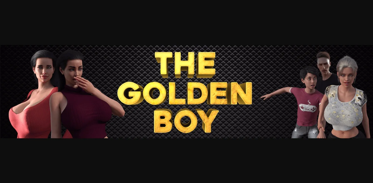 Ren'Py Abandoned The Golden Boy [v0.7 Producer Version] [Serious Punch] | Free Adult Games