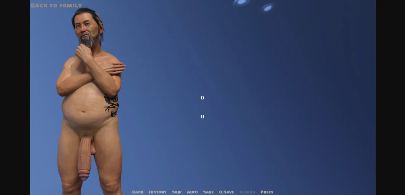 Ren'Py Abandoned The Great Family [v0.1] [ImperioEro] | Free Adult Games