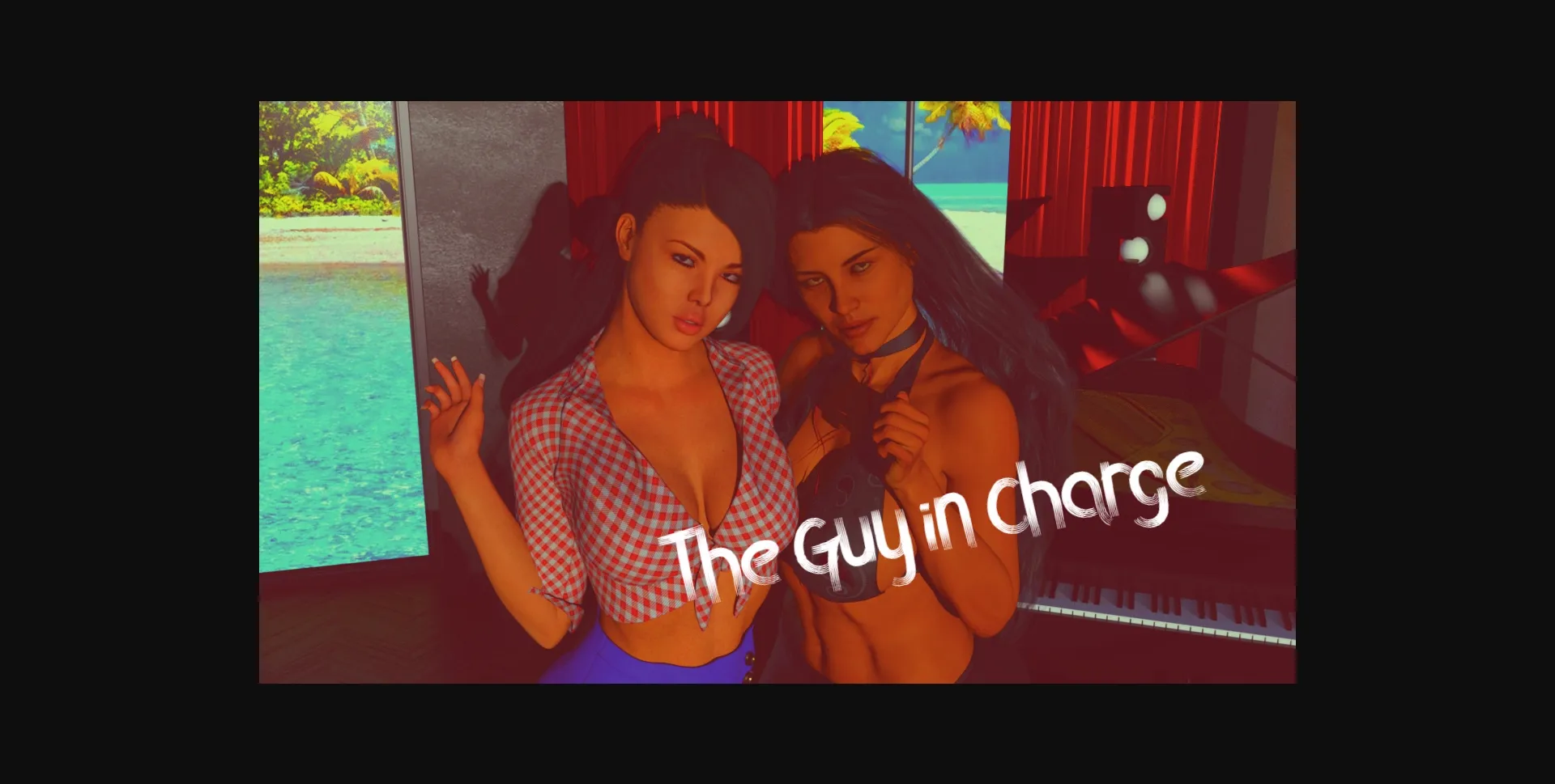 Ren'Py Abandoned The Guy in Charge [v0.21] [totallyoklad9348] | Free Adult Games