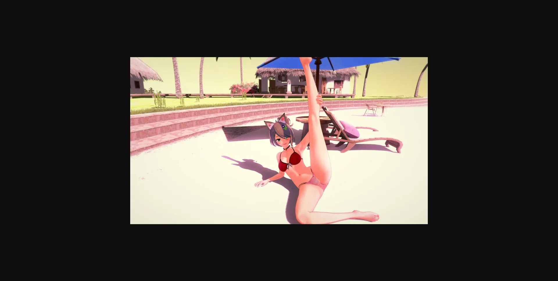 Ren'Py Abandoned The Harem of the Demon Lord [v0.2.0] [LordPatrick] | Free Adult Games