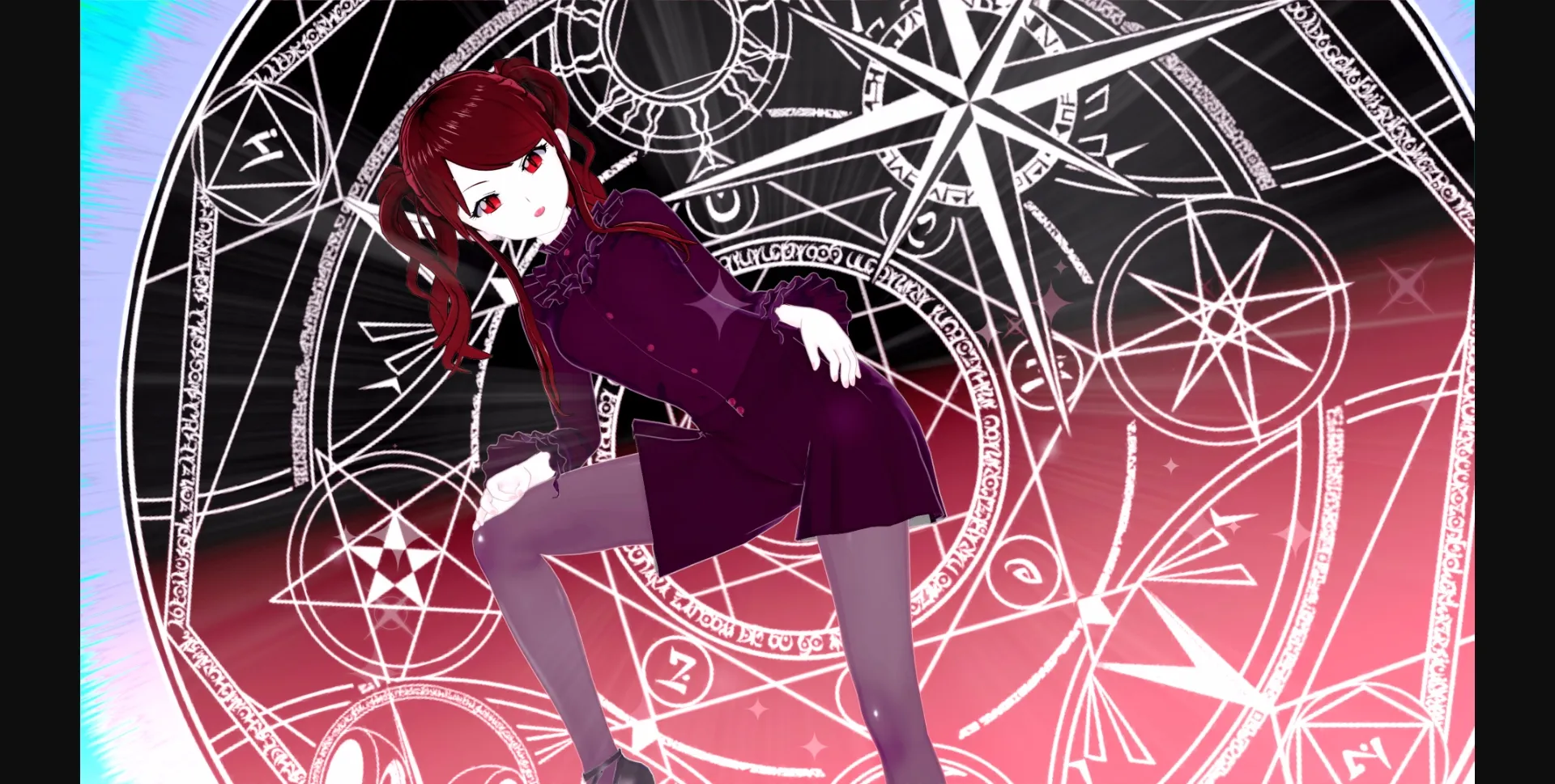 Ren'Py Abandoned The Harem of the Demon Lord [v0.2.0] [LordPatrick] | Free Adult Games