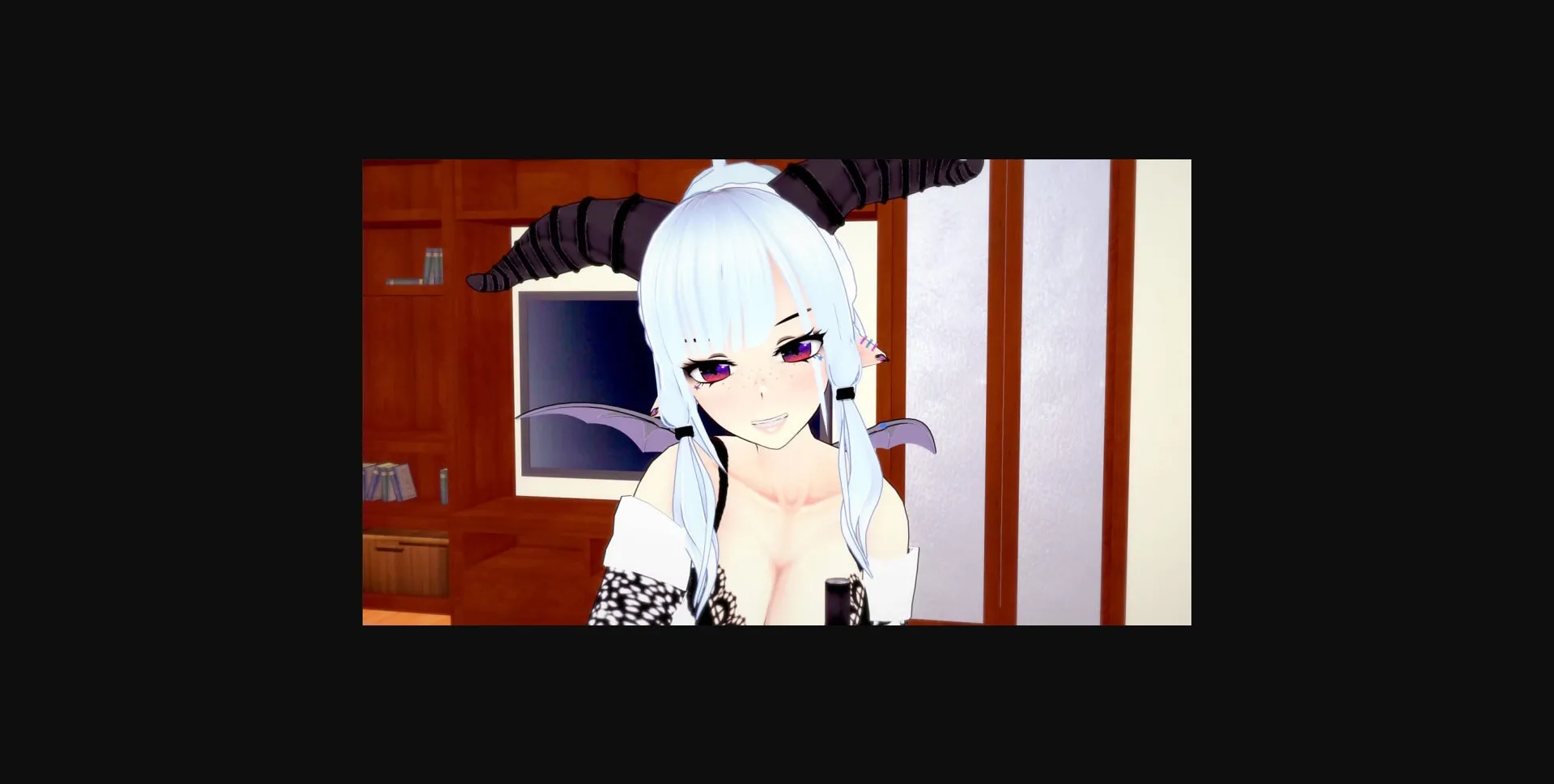 Ren'Py Abandoned The Harem of the Demon Lord [v0.2.0] [LordPatrick] | Free Adult Games