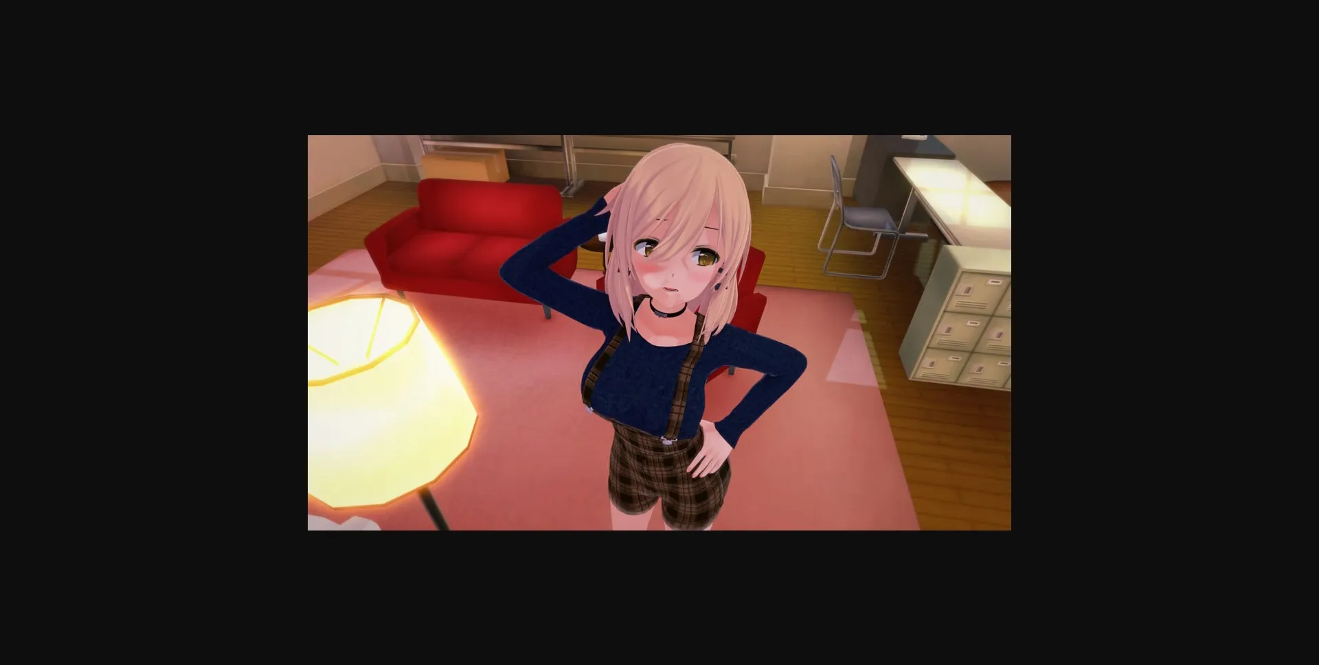 Ren'Py Abandoned The Harem of the Demon Lord [v0.2.0] [LordPatrick] | Free Adult Games