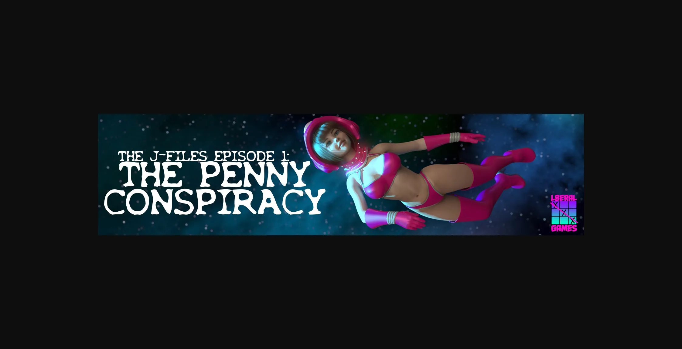 Ren'Py Abandoned The J-Files Episode 1  The Penny Conspiracy [v1.a] [L8eralGames] | Free Adult Games