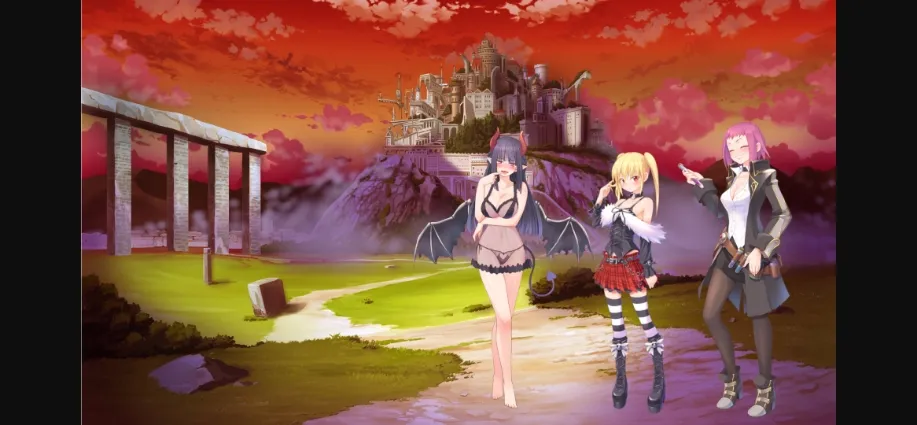 Ren'Py Abandoned The Last Femboy [v0.2] [Sissygasm Games] | Free Adult Games