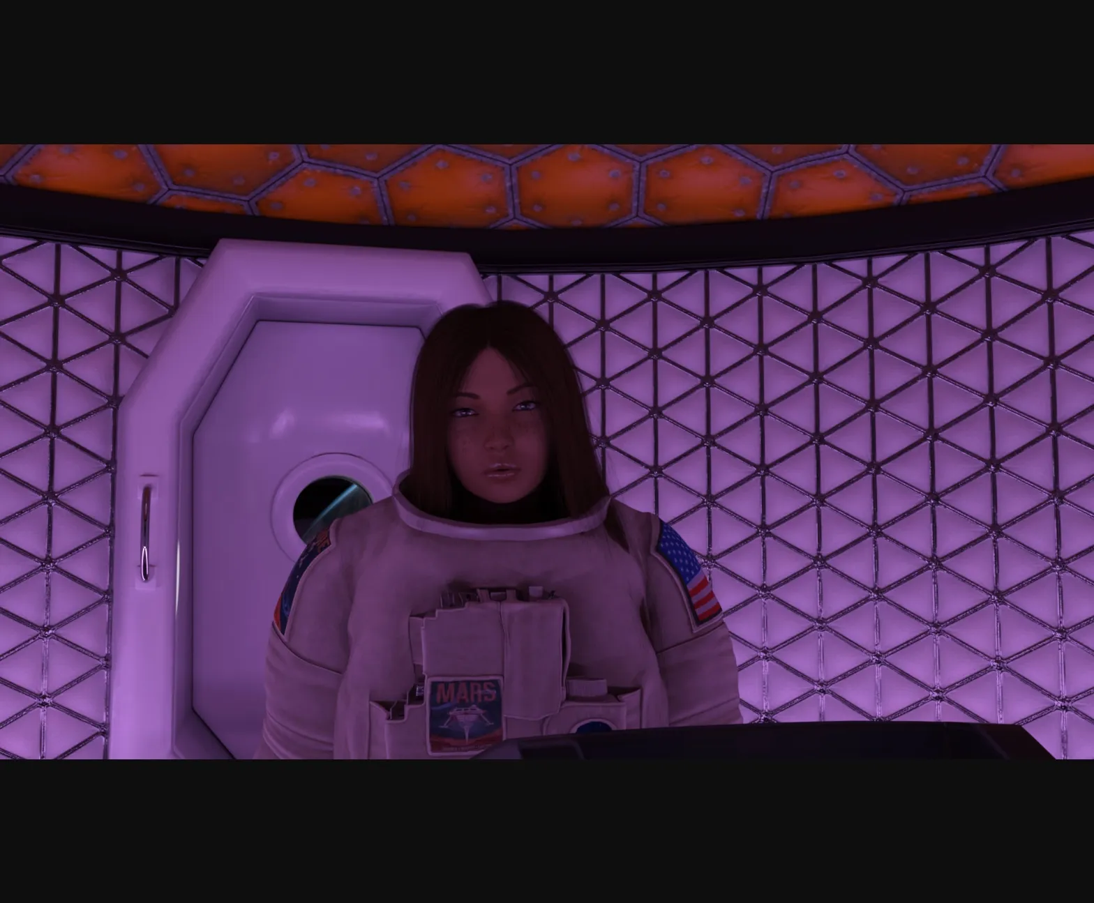 Ren'Py Abandoned The Last Jump [Demo v1] [S0meon3] | Free Adult Games