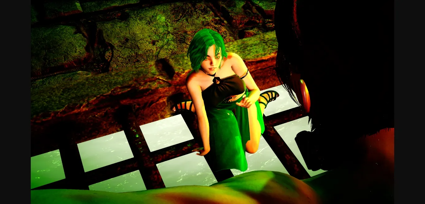 Ren'Py Abandoned The Lust Demon [v0.1] [SmallAngel] | Free Adult Games