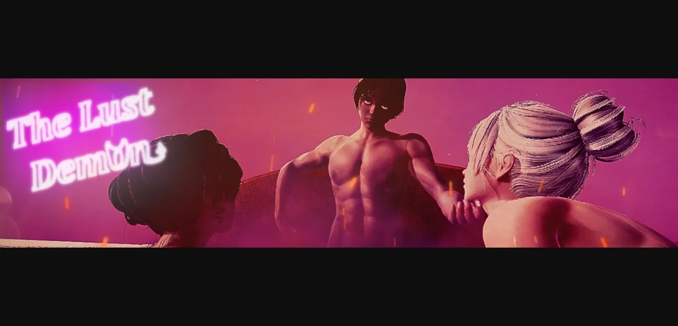 Ren'Py Abandoned The Lust Demon [v0.1] [SmallAngel] | Free Adult Games