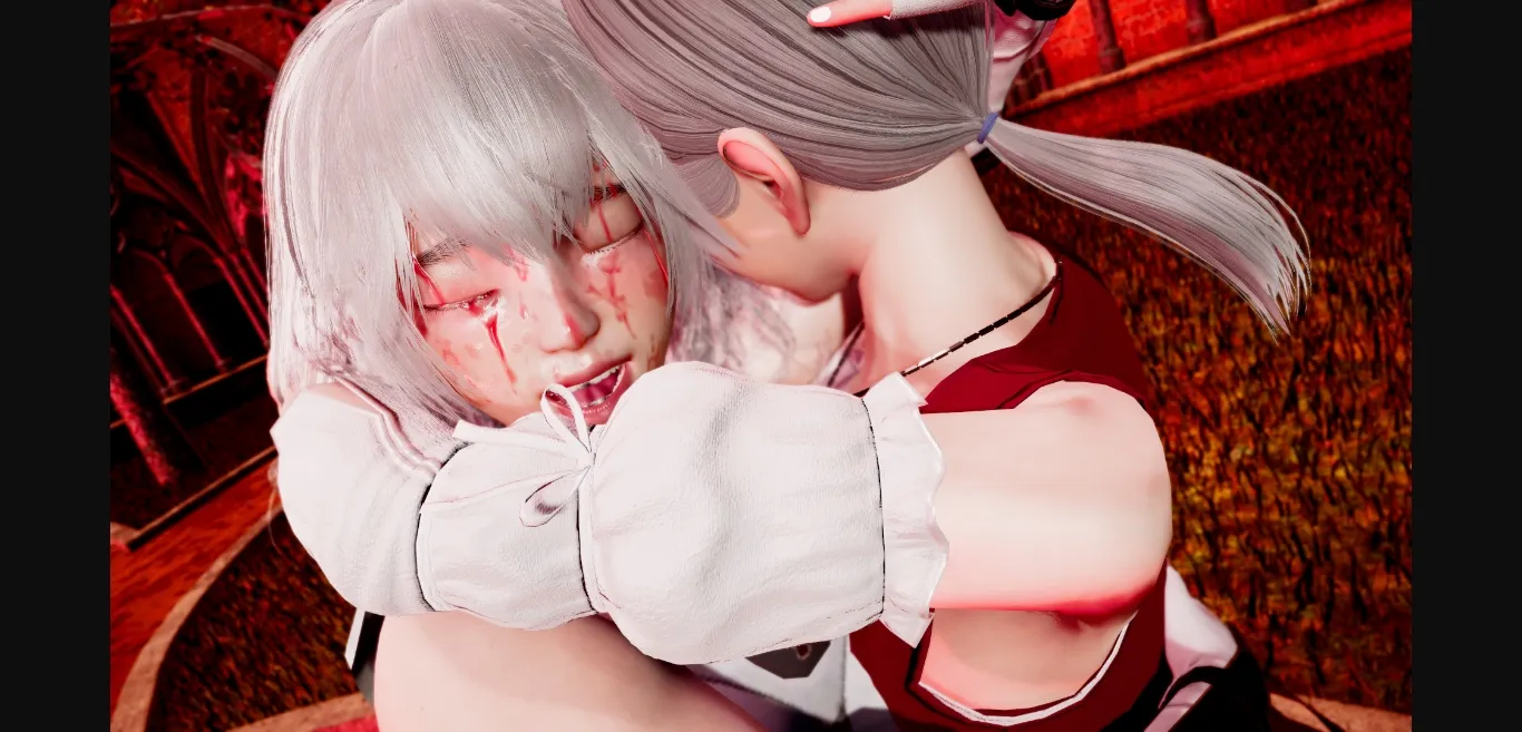 Ren'Py Abandoned The Lust Demon [v0.1] [SmallAngel] | Free Adult Games