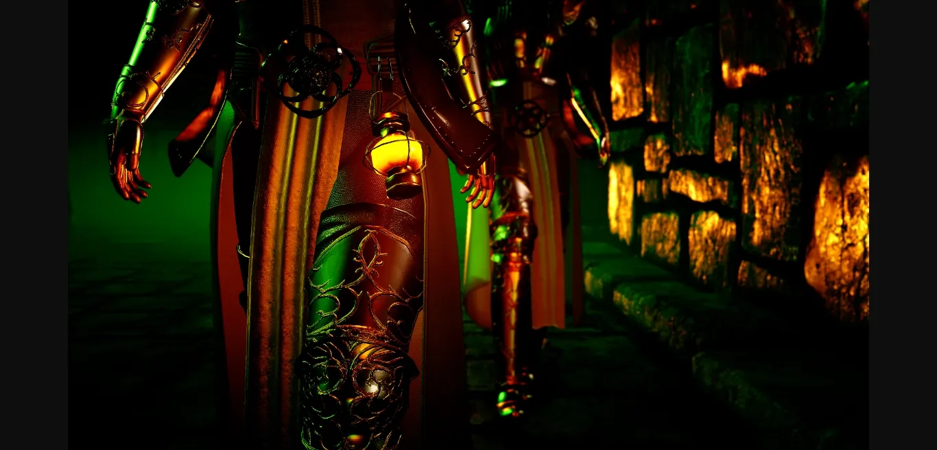 Ren'Py Abandoned The Lust Demon [v0.1] [SmallAngel] | Free Adult Games