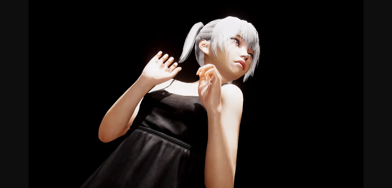 Ren'Py Abandoned The Lust Demon [v0.1] [SmallAngel] | Free Adult Games