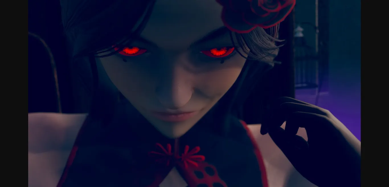 Ren'Py Abandoned The Lust Demon [v0.1] [SmallAngel] | Free Adult Games