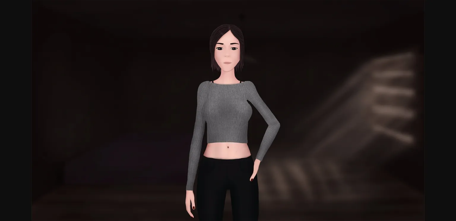 Ren'Py Abandoned The Lust of Us [v0.011] [Malum] | Free Adult Games