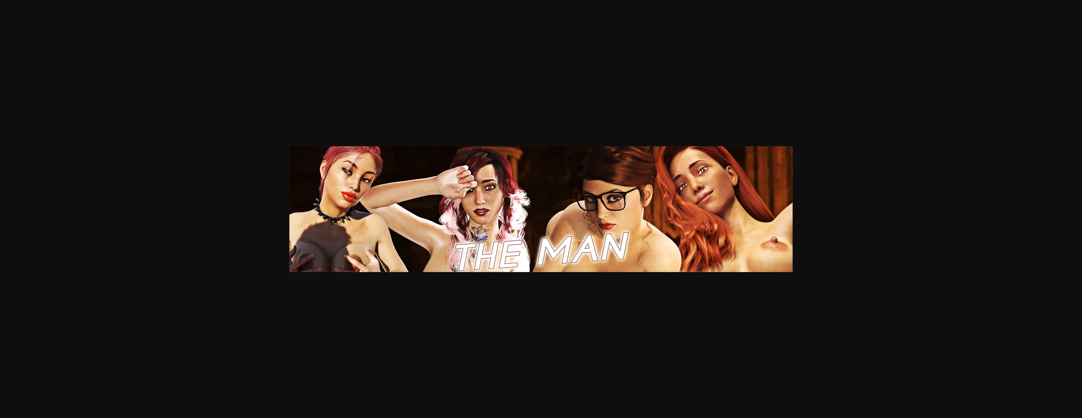 Ren'Py Abandoned The Man [v0.3.1 Chirstmas Special] [UnHoly Production] | Free Adult Games