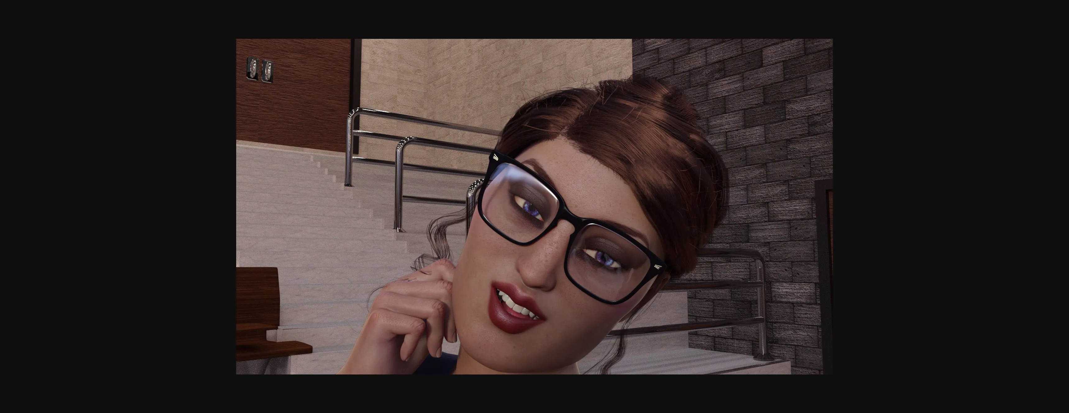 Ren'Py Abandoned The Man [v0.3.1 Chirstmas Special] [UnHoly Production] | Free Adult Games