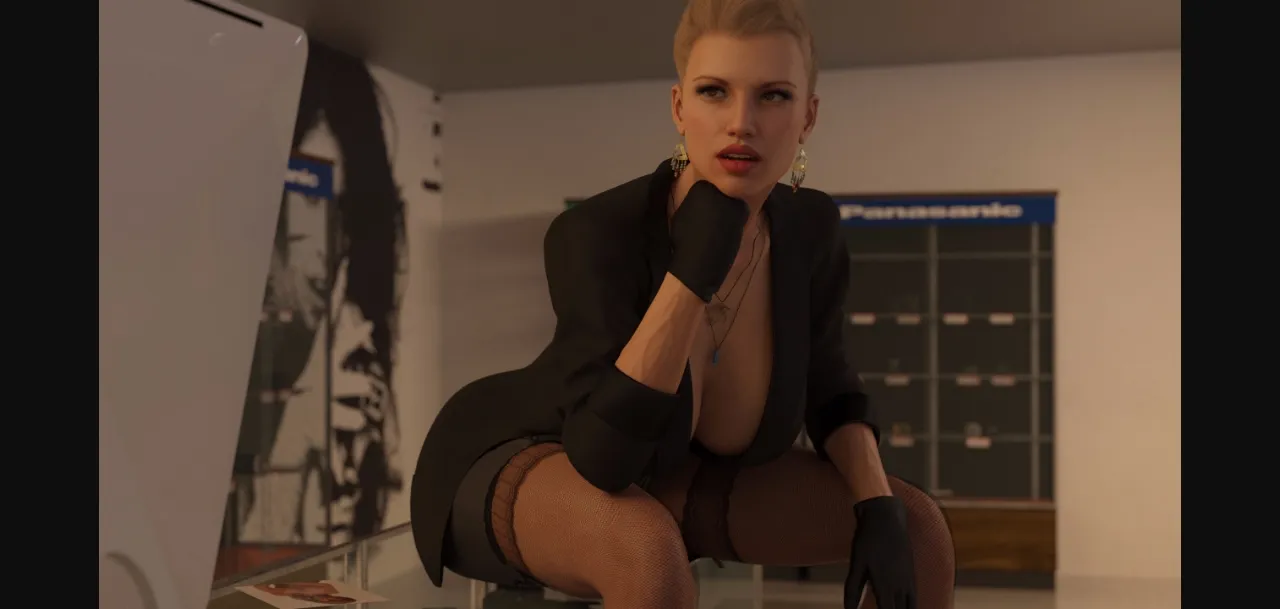 Ren'Py Abandoned The Mind Society [v0.5] [Adventures in ENF] | Free Adult Games