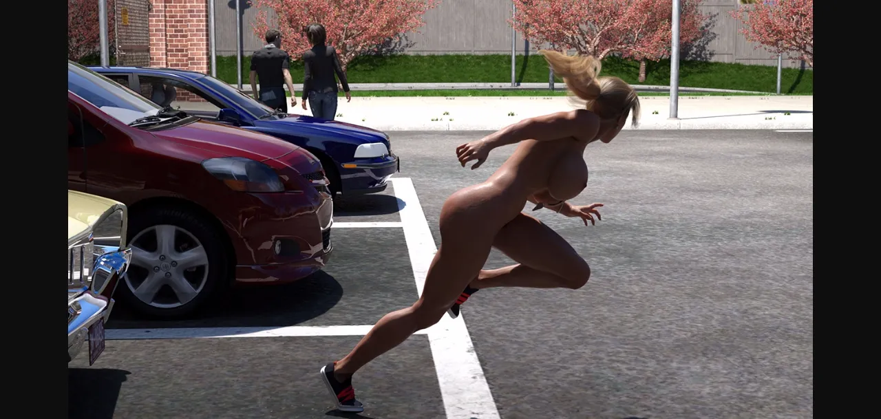 Ren'Py Abandoned The Mind Society [v0.5] [Adventures in ENF] | Free Adult Games