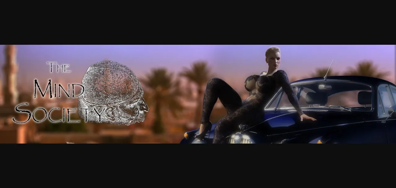 Ren'Py Abandoned The Mind Society [v0.5] [Adventures in ENF] | Free Adult Games