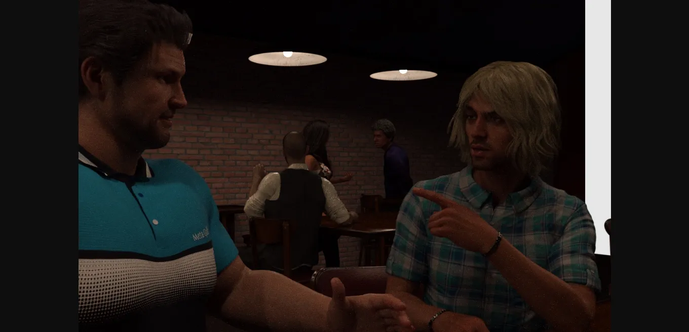 Ren'Py Abandoned The Neighborhood [v0.40] [Rancid Dragon Productions] | Free Adult Games