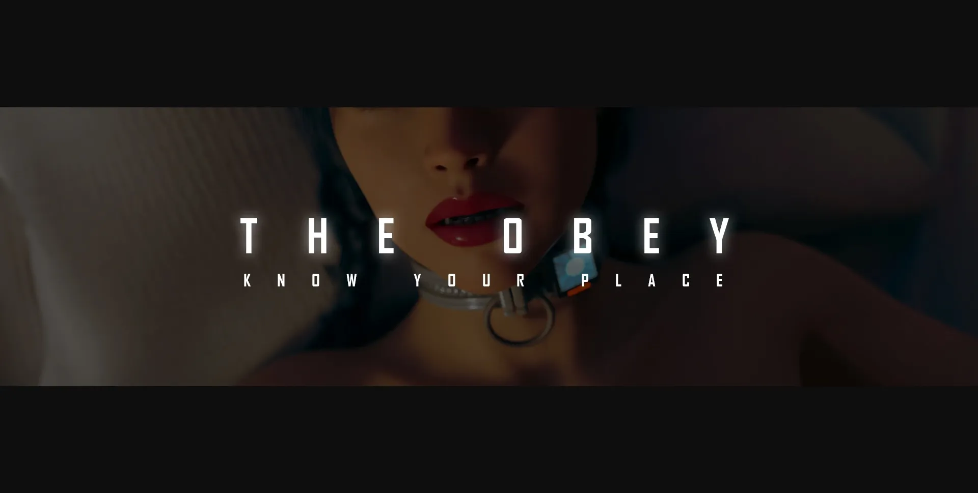 Ren'Py Abandoned The Obey [v0.5] [AnnaPink] | Free Adult Games