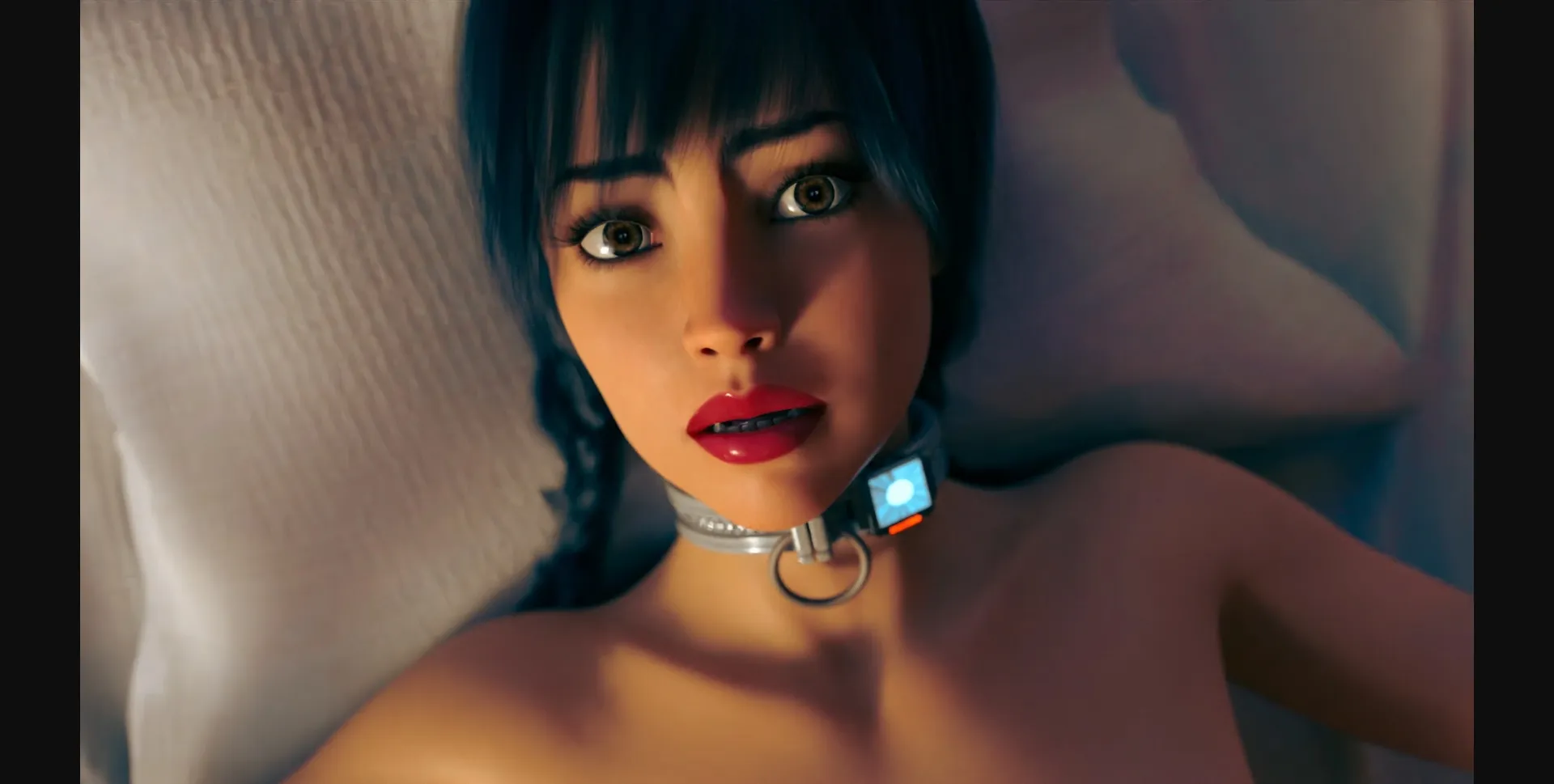 Ren'Py Abandoned The Obey [v0.5] [AnnaPink] | Free Adult Games