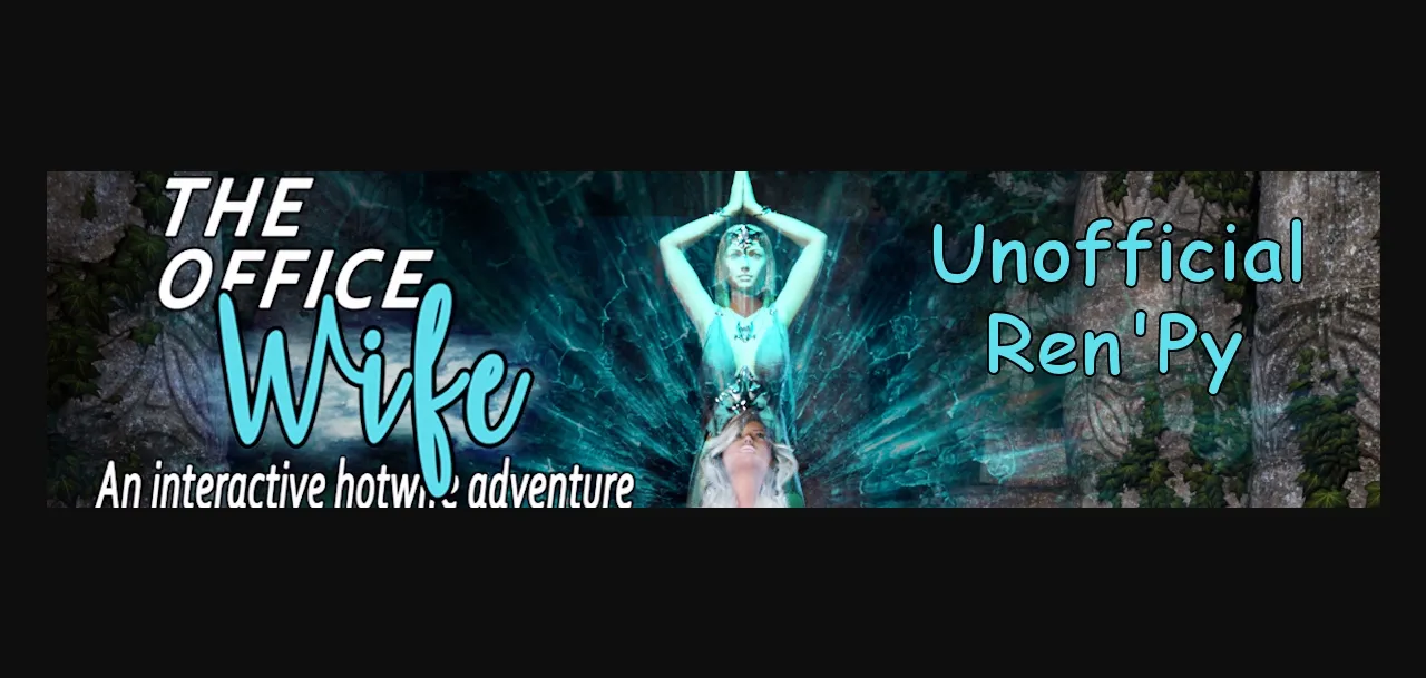 Ren'Py Abandoned The Office Wife Unofficial Ren'Py [v0.70b] [Phalzyr] | Free Adult Games