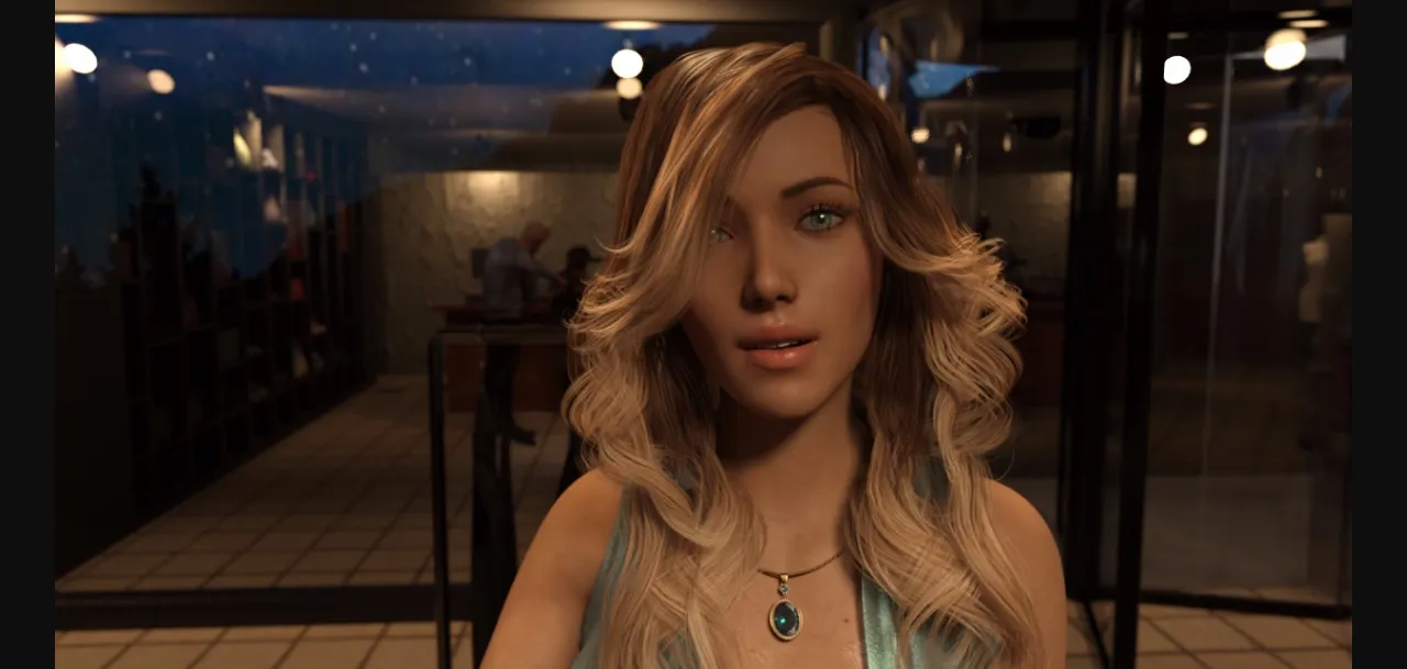 Ren'Py Abandoned The Office Wife Unofficial Ren'Py [v0.70b] [Phalzyr] | Free Adult Games