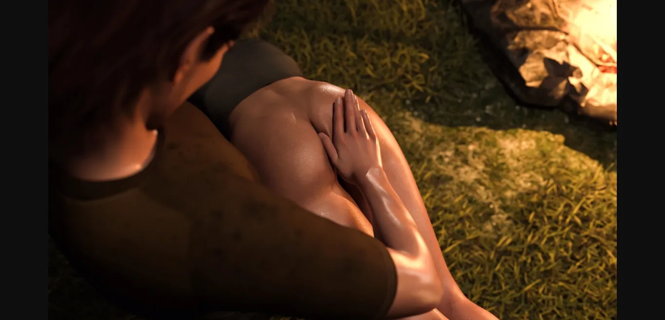 Ren'Py Abandoned The Patriarch [v0.11a] [TheGary] | Free Adult Games