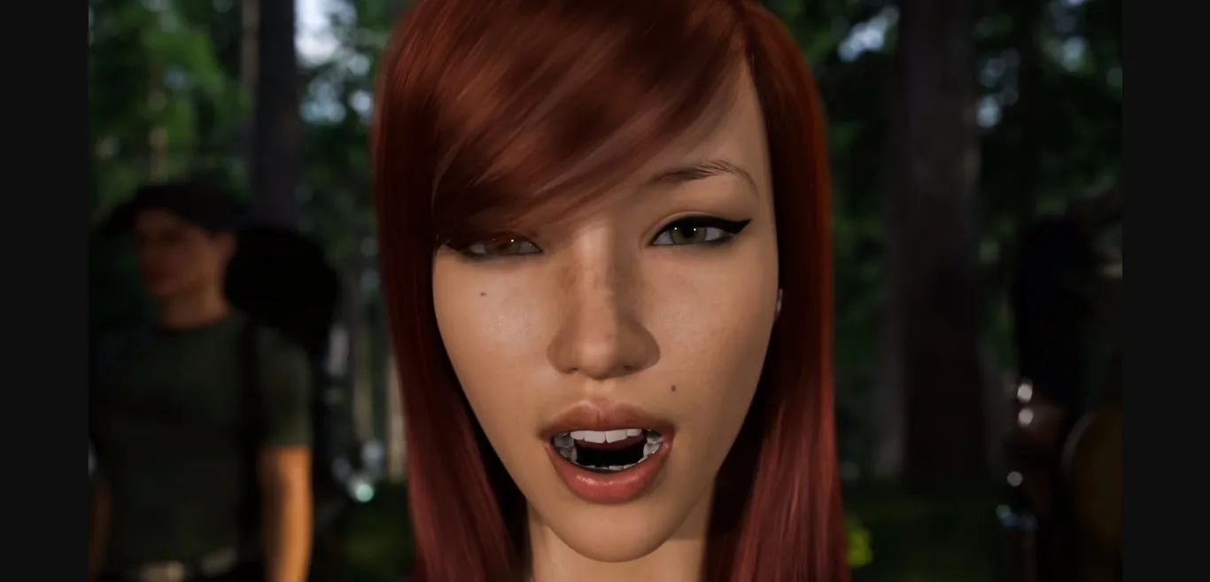 Ren'Py Abandoned The Patriarch [v0.11a] [TheGary] | Free Adult Games