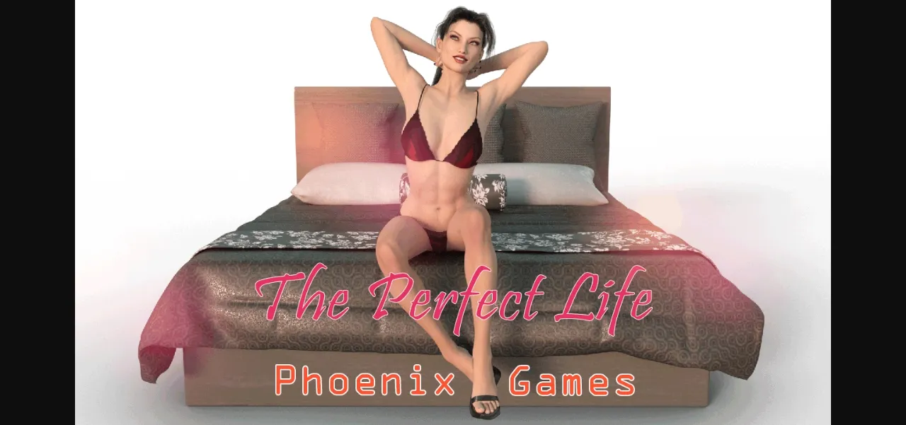 Ren'Py Abandoned The Perfect Life[v0.1 Demo][Phoenix] | Free Adult Games