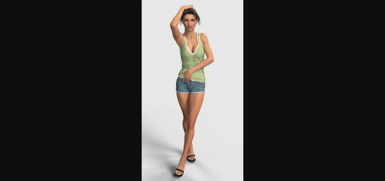 Ren'Py Abandoned The Perfect Life[v0.1 Demo][Phoenix] | Free Adult Games