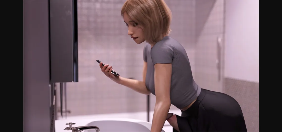 Ren'Py Abandoned The Red Room [v0.5b] [Alishia] | Free Adult Games