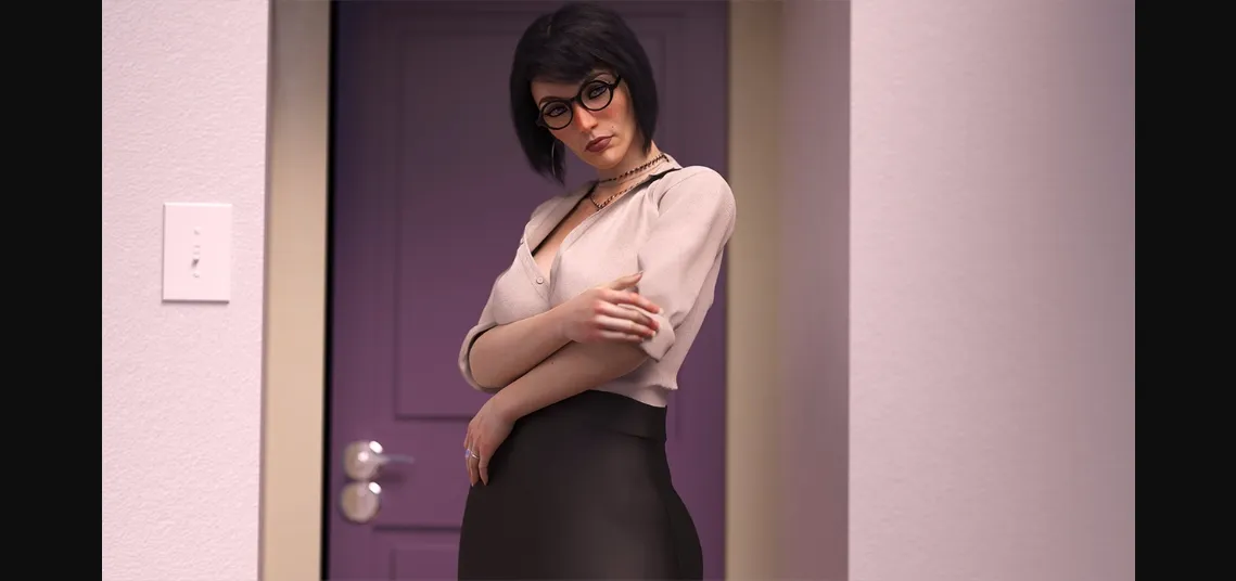 Ren'Py Abandoned The Red Room [v0.5b] [Alishia] | Free Adult Games